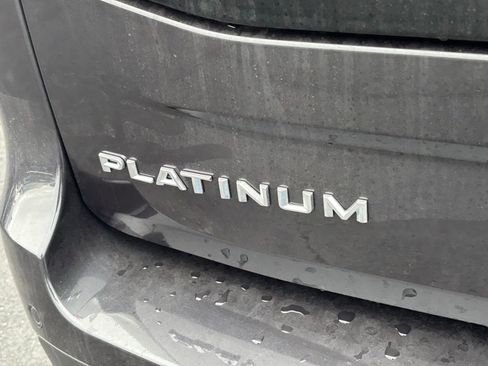 New 2026 Ford Expedition Platinum w/ Platinum Ultimate Package AWD/4WD image 14