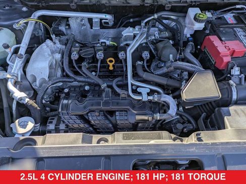 Certified 2021 Nissan Rogue SV image 38