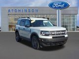 Certified 2022 Ford Bronco Sport Big Bend w/ Convenience Package image 2