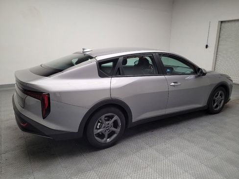 Used 2025 Kia K4 FWD image 10