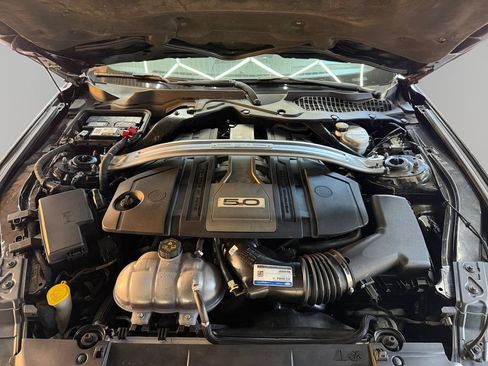 Used 2019 Ford Mustang GT w/ GT Performance Package RWD image 27