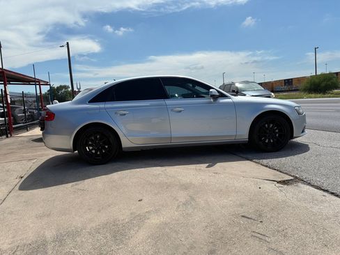 Used 2013 Audi A4 2.0T Premium Plus AWD/4WD image 16