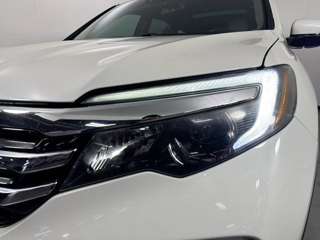Used 2017 Honda Pilot Elite image 28