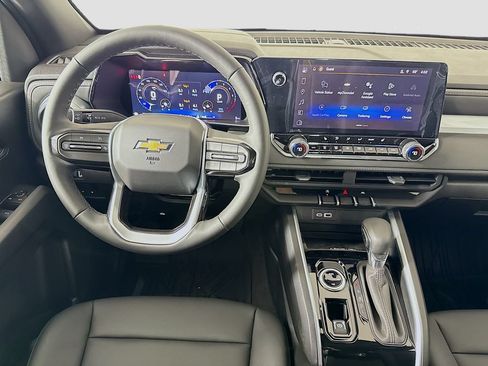 New 2026 Chevrolet Colorado LT w/ LT Convenience Package AWD/4WD image 21