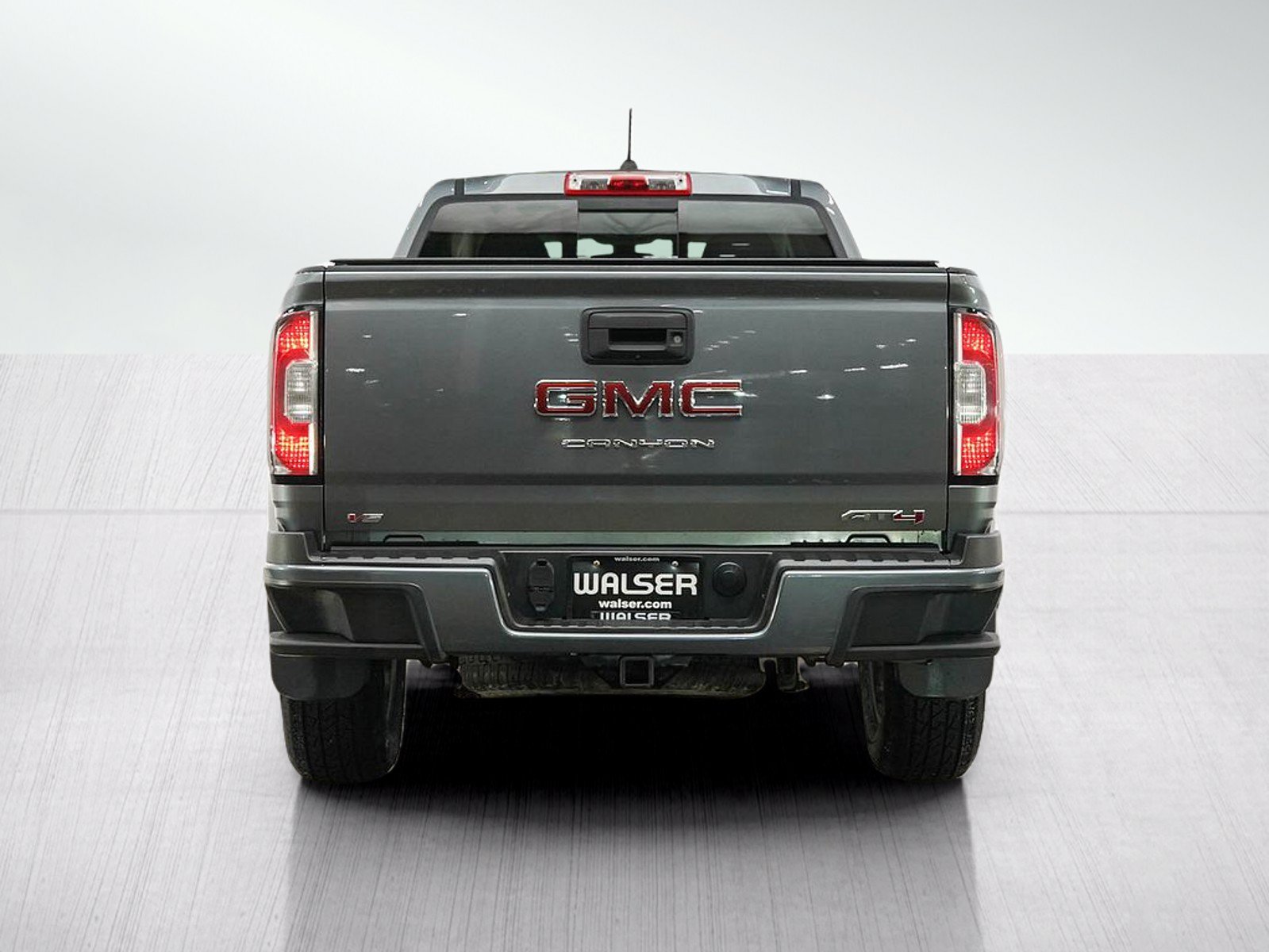 Used 2022 GMC Canyon AT4 AWD/4WD image 5