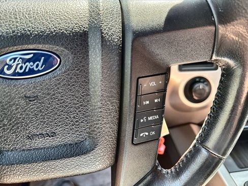 Used 2016 Ford Expedition EL XLT AWD/4WD image 20