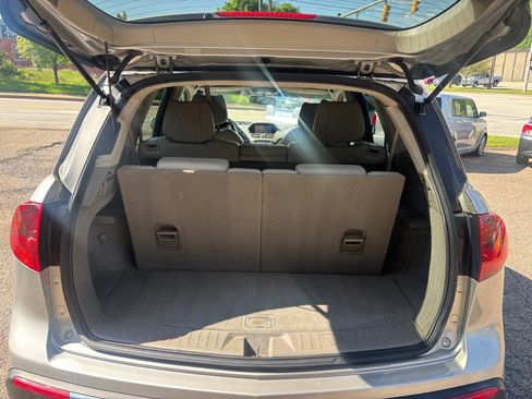 Used 2012 Acura MDX w/ Technology Package AWD/4WD image 14