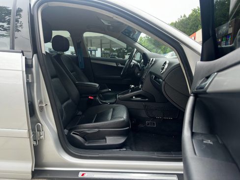 Used 2011 Audi A3 TDI Premium Plus FWD image 10