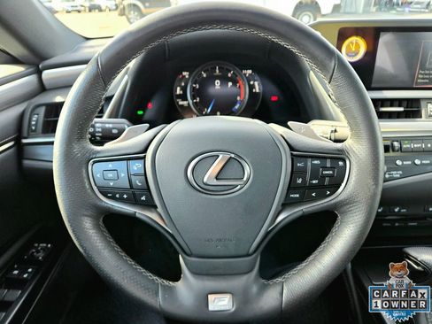 Used 2020 Lexus ES 350 F Sport image 28