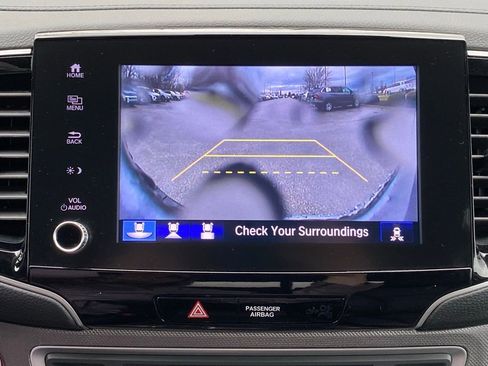 Used 2023 Honda Ridgeline RTL-E image 16