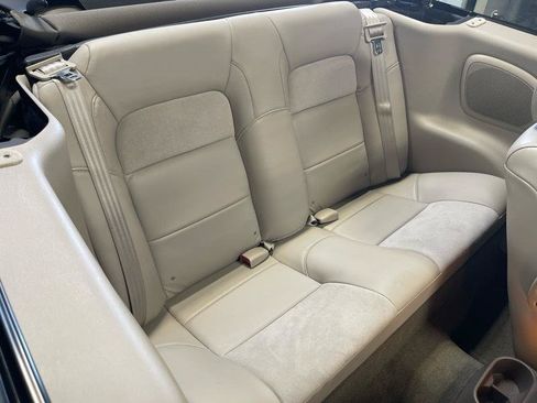Used 2006 Chrysler Sebring Limited w/ Luxury Group FWD image 32
