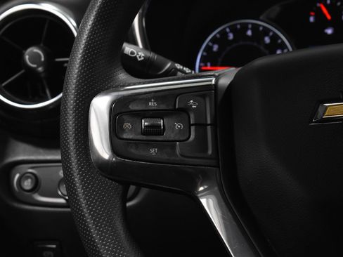 Used 2023 Chevrolet Blazer LT w/ Convenience Package FWD image 7