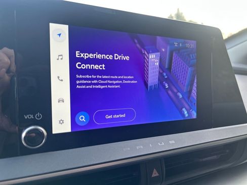 New 2026 Toyota Prius LE image 13