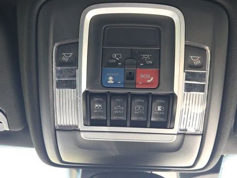 Used 2020 RAM 1500 Sport w/ Advanced Safety Group AWD/4WD image 23