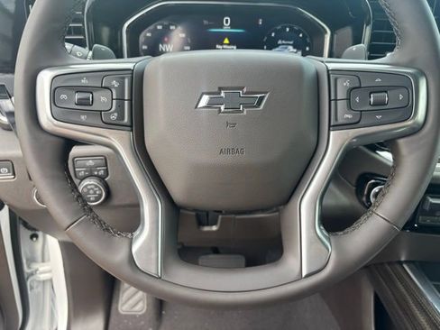 New 2026 Chevrolet Silverado 1500 RST image 29