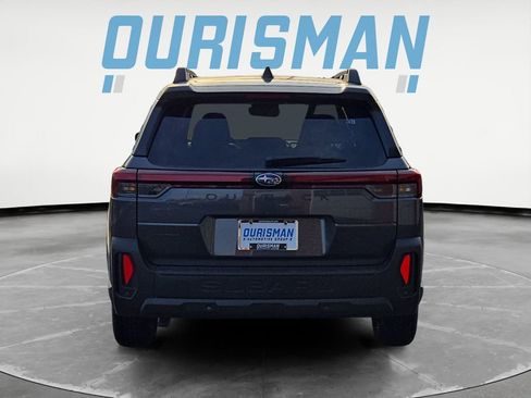 New 2026 Subaru Outback Limited image 5