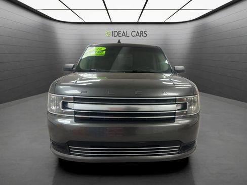 Used 2016 Ford Flex SE FWD image 8
