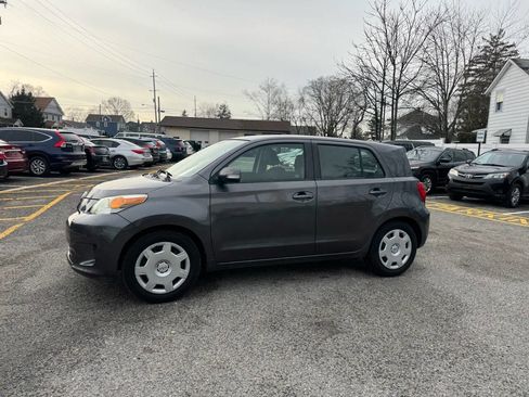 Used 2009 Scion xD image 24