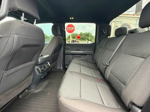 Used 2022 Ford F150 XLT w/ Equipment Group 301A Mid RWD image 31
