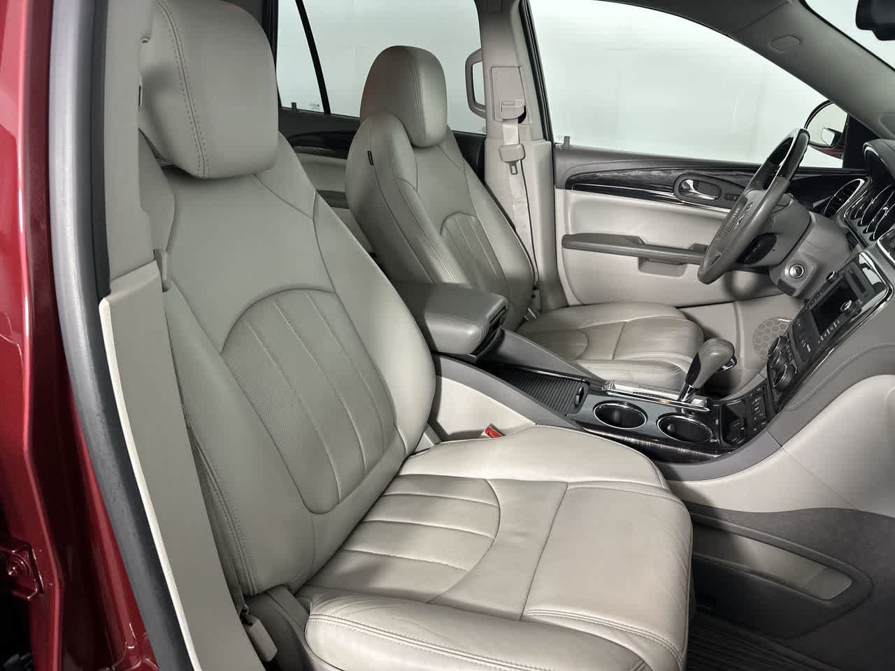Used 2016 Buick Enclave Premium FWD image 21