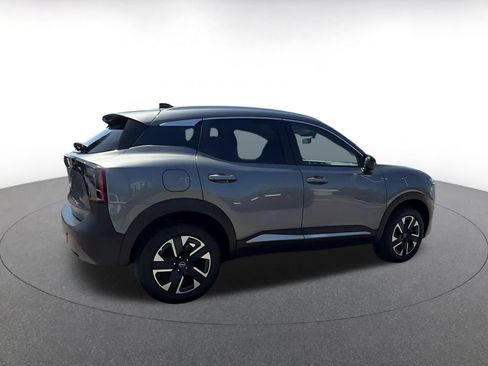 Used 2026 Nissan Kicks SV w/ Cold Weather Package AWD/4WD image 13