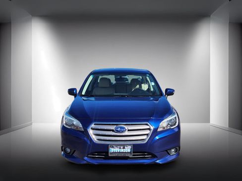 Used 2016 Subaru Legacy 2.5i Limited image 5