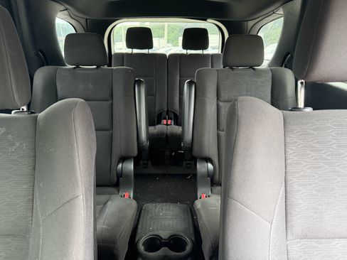 Used 2021 Dodge Durango GT AWD/4WD image 15