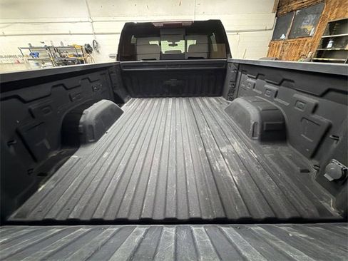 Certified 2022 Chevrolet Silverado 1500 RST w/ True North Edition Plus image 27