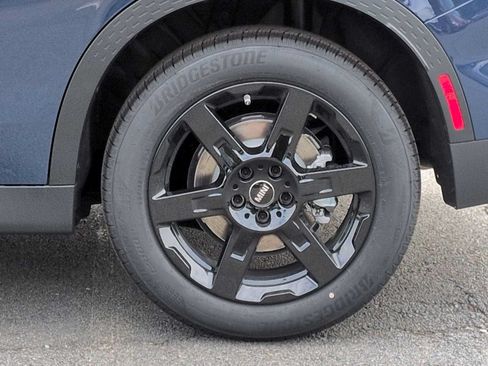 New 2027 MINI Cooper Countryman S AWD/4WD image 14