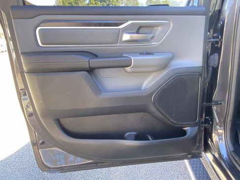 Used 2022 RAM 1500 Big Horn image 19