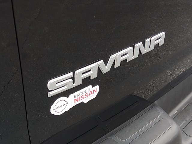 Used 2025 GMC Savana 3500 LT w/ LT Preferred Equipment Group RWD image 16