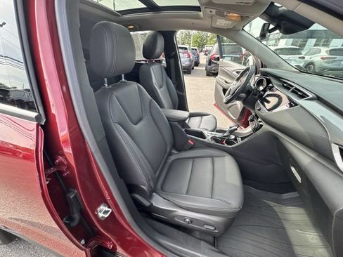Used 2023 Buick Encore GX Essence w/ Experience Buick Package AWD/4WD image 26