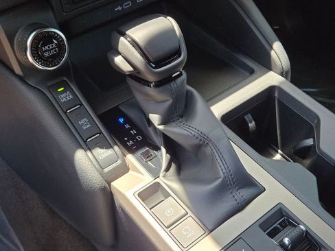 Used 2025 Toyota Land Cruiser AWD/4WD image 22