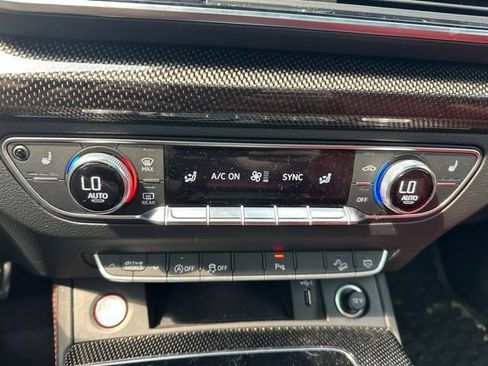 Used 2021 Audi SQ5 Premium Plus w/ Premium Plus Package AWD/4WD image 22