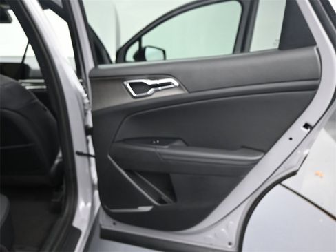 New 2026 Kia Sportage X-Line image 21