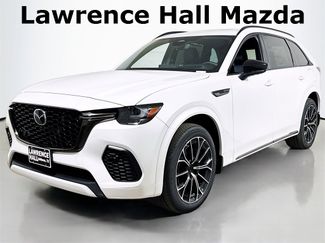 New 2026 MAZDA CX-70 3.3 Turbo S w/ Premium Package video 1