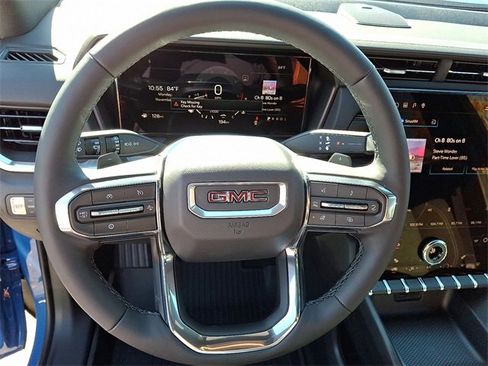 Certified 2026 GMC Terrain Elevation w/ Technology Package II image 14