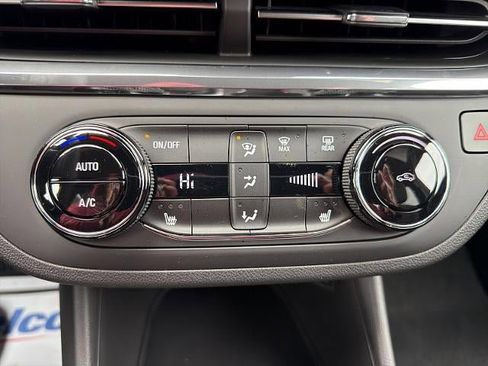 New 2026 Buick Envista Preferred w/ Convenience I Package image 30