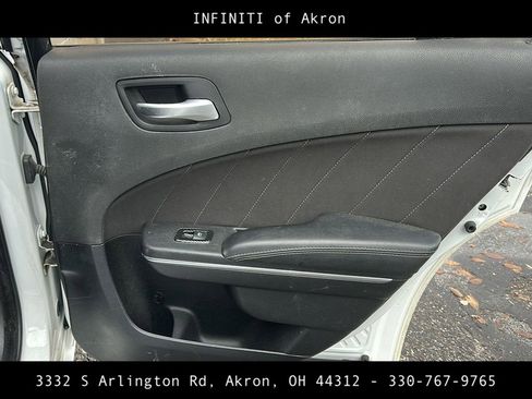 Used 2017 Dodge Charger R/T image 21