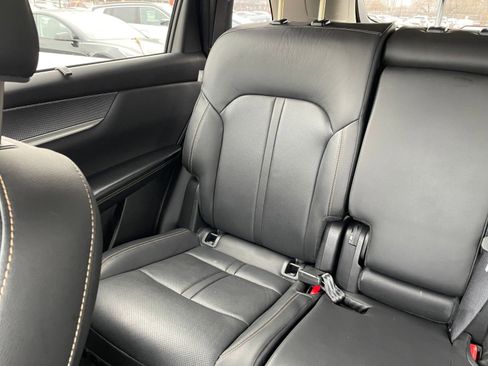 Used 2025 MAZDA CX-70 3.3 Turbo w/ Preferred Package image 41