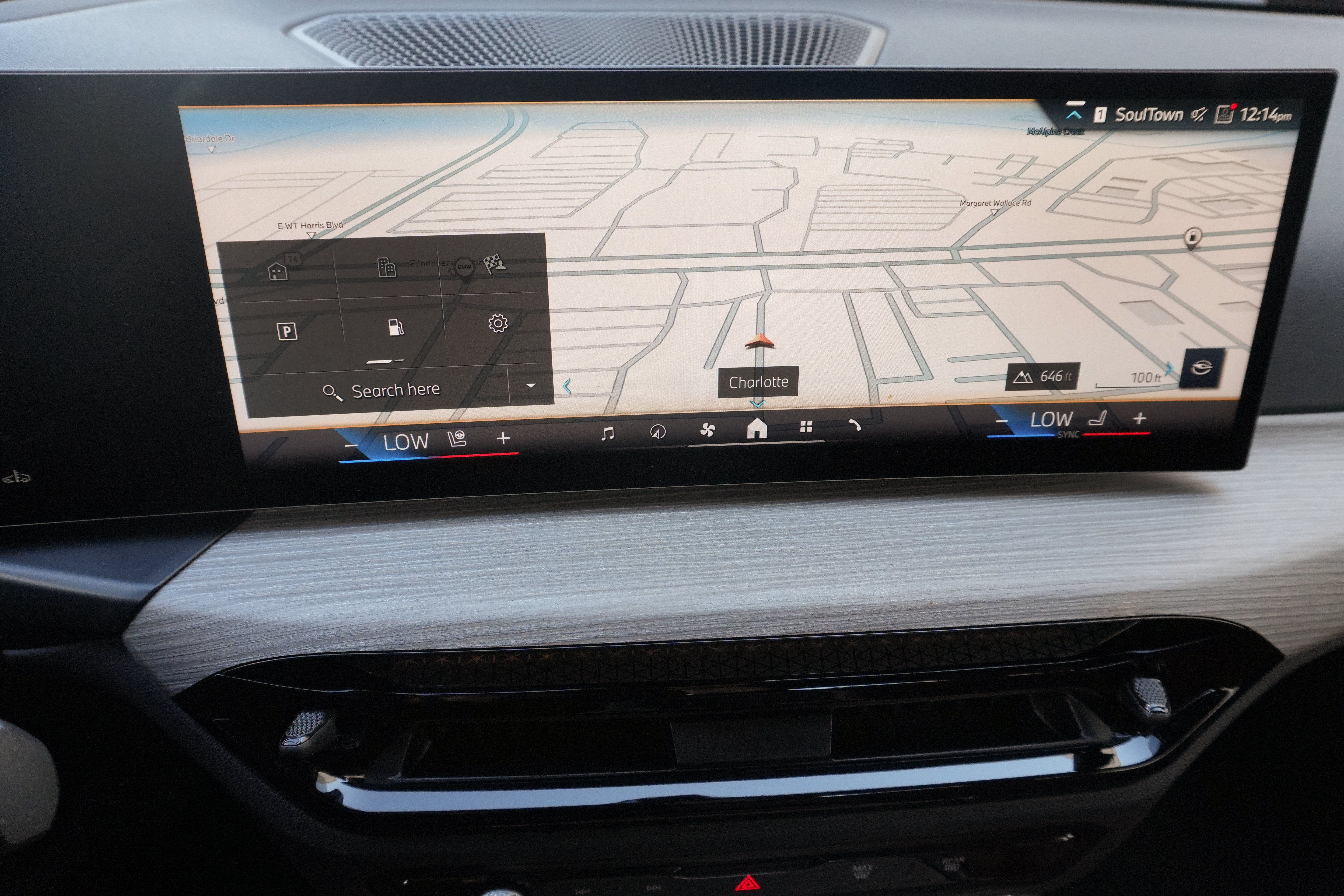 Certified 2025 BMW 330i Sedan RWD image 23