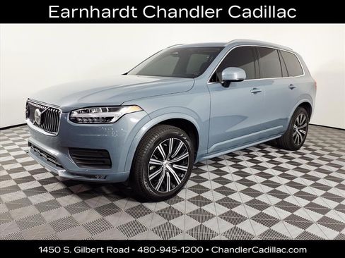 Used 2023 Volvo XC90 B5 Core image 1