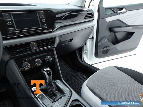 Used 2024 Volkswagen Taos S image 23