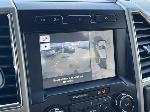 Used 2018 Ford F350 Lariat w/ Lariat Value Package image 15