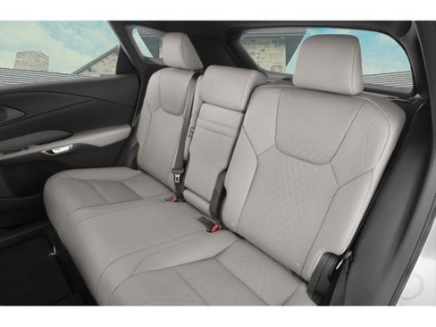 New 2026 Lexus RX 350 Premium image 16