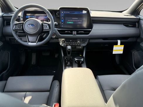 New 2026 Subaru Outback Touring XT image 10
