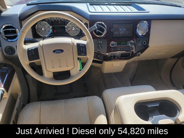 Used 2010 Ford F250 XL AWD/4WD image 30