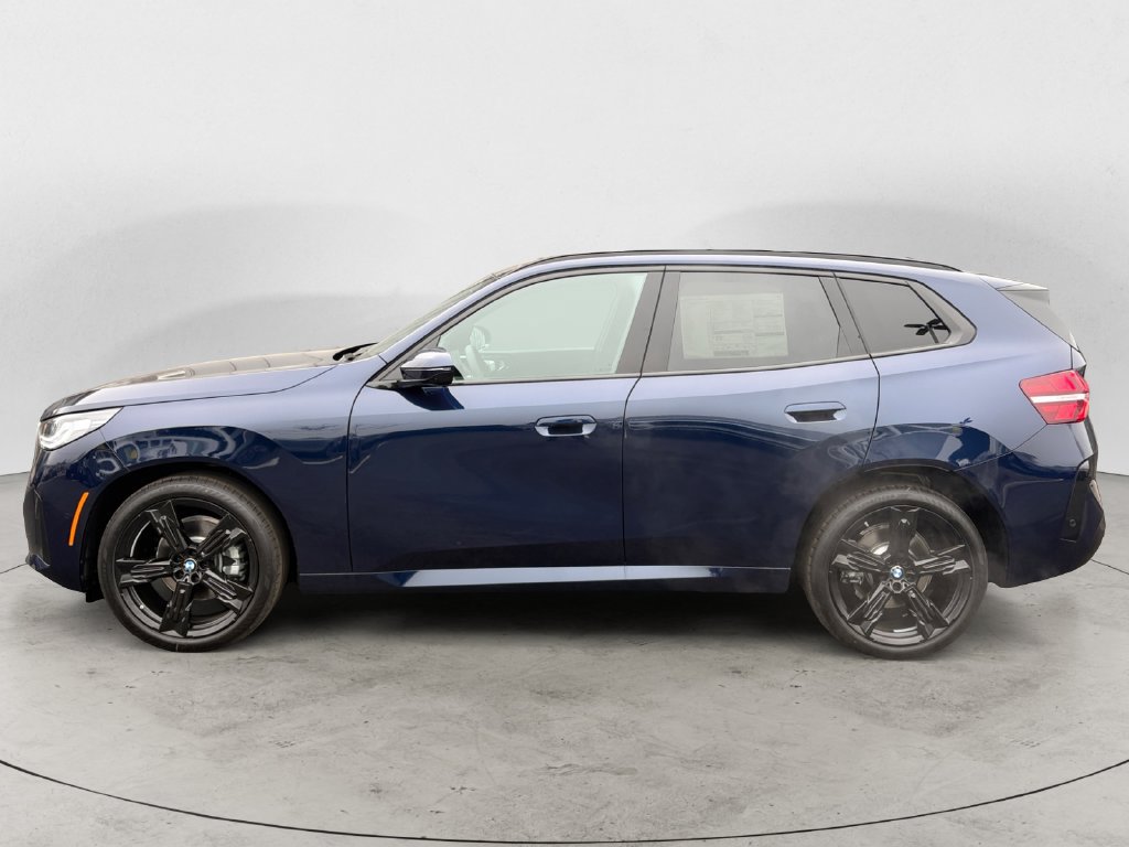 Used 2026 BMW X3 xDrive30i w/ Premium Package AWD/4WD image 8