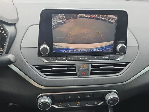 Used 2020 Nissan Altima 2.5 S image 19