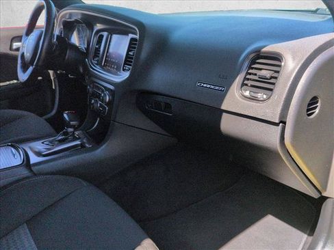 Used 2021 Dodge Charger R/T w/ Harman/Kardon Audio Group RWD image 27
